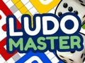 Žaidimas Ludo meistras  internete