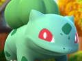 Žaidimas Pokemonai  internete