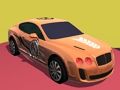 Žaidimas Ekstremalus automobilių triukas 3d  internete