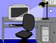 Žaidimas Užtvindytas kambarys internete Žaidimas Užtvindytas kambarys internete