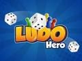 Žaidimas Ludo herojus  internete