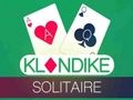 Žaidimas Klondike Solitaire internete Žaidimas Klondike Solitaire internete