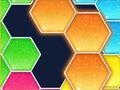 Žaidimas Legend of Hexa: galvosūkis  internete