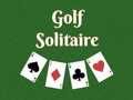 Žaidimas Golfo Solitaire internete Žaidimas Golfo Solitaire internete