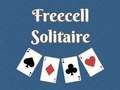 Žaidimas „Freecell Solitaire“ internete Žaidimas „Freecell Solitaire“ internete
