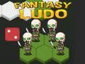Žaidimas Fantazija Ludo internete Žaidimas Fantazija Ludo internete