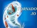 Žaidimas Pvz., Tornado. io  internete