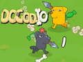 Žaidimas Dogod. io  internete