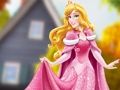 Žaidimas Barbie Doll spalvinimo knyga  internete