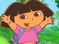 Žaidimas „Dora“ paslėpti žemėlapiai  internete