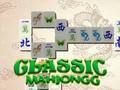 Žaidimas Klasikinis Mahjong  internete