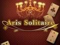 Žaidimas Aris Solitaire internete