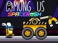Žaidimas Tarp mūsų SpaceRush  internete