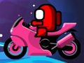 Žaidimas Tarp „RacerPunk“.  internete