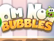 Žaidimas „Om Nom“ burbuliukai internete Žaidimas „Om Nom“ burbuliukai internete