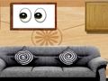 Žaidimas „Carom House Escape“ pabėgimas  internete