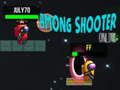 Žaidimas Tarp Shooter Online  internete