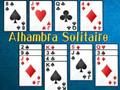Žaidimas Alhambra Solitaire internete Žaidimas Alhambra Solitaire internete