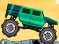 Žaidimas „Big Wheels Monster Truck“  internete