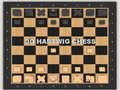 Žaidimas 3D Hartwigo šachmatai internete Žaidimas 3D Hartwigo šachmatai internete