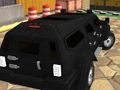 Žaidimas „Mega Ramps 3D 2021“  internete
