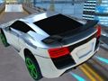 Žaidimas „Turbo Car City“ triukas  internete