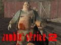 Žaidimas Zombių smūgis 2  internete