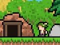 Žaidimas „Ultra Pixel Survive“  internete