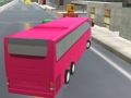 Žaidimas Visureigis Autobusas  internete