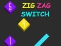 Žaidimas Zig Zag jungiklis  internete