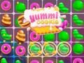 Žaidimas Yummi slapukas  internete