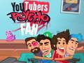 Žaidimas Psichofanas „YouTube“.  internete