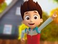 Žaidimas PAW patrulis  internete