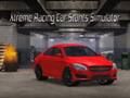Žaidimas „Xtreme“ lenktyninių automobilių triukų simuliatorius  internete