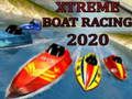 Žaidimas „Xtreme Boat Racing 2020“  internete