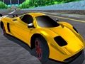 Žaidimas Greitas automobilio greitis  internete