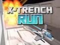 Žaidimas „X-Trench Run“  internete