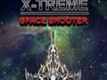 Žaidimas „X-treme Space Shooter“  internete