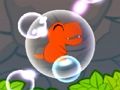 Žaidimas Nelieskite Dino-Bomb!  internete