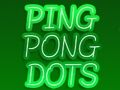 Žaidimas Ping Pong taškas internete
