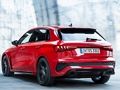 Žaidimas „Audi RS3 Slide“  internete