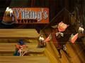 Žaidimas Vikingų smuklė  internete