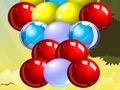 Žaidimas „Dogy Bubble Shooter“ internete Žaidimas „Dogy Bubble Shooter“ internete