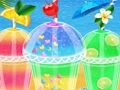 Žaidimas „Rainbow Frozen Slushy“ sunkvežimis  internete