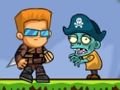 Žaidimas „Super Jump Bros“  internete