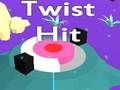 Žaidimas „Twist Hit“  internete