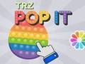 Žaidimas „TRZ Pop It“ internete Žaidimas „TRZ Pop It“ internete