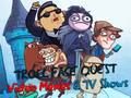 Žaidimas „Trollface Quest“ vaizdo meemos ir TV laidos  internete