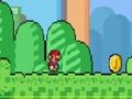 Žaidimas „Super Mario Starroad“  internete