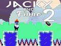 Žaidimas Nuotykių laikas: Jacky ir Finno 2 internete Žaidimas Nuotykių laikas: Jacky ir Finno 2 internete